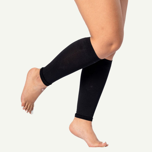 Medias de compresión